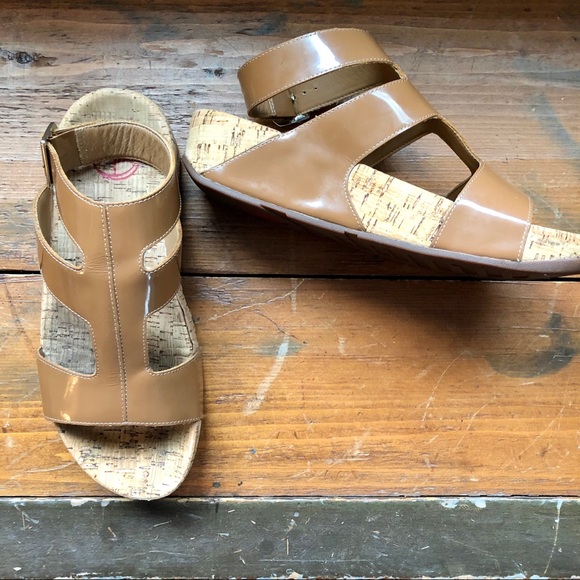 fitflop gladiator sandal
